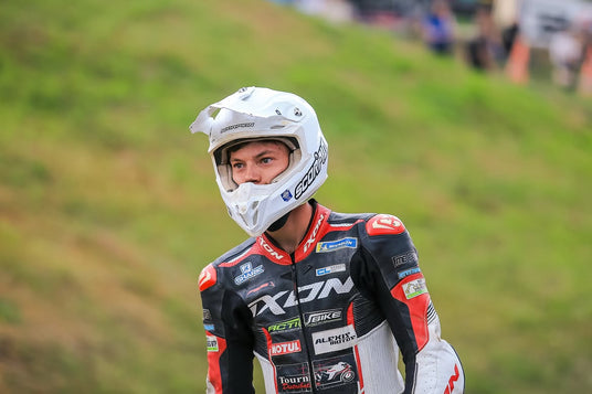 Maxime CAPPELLE