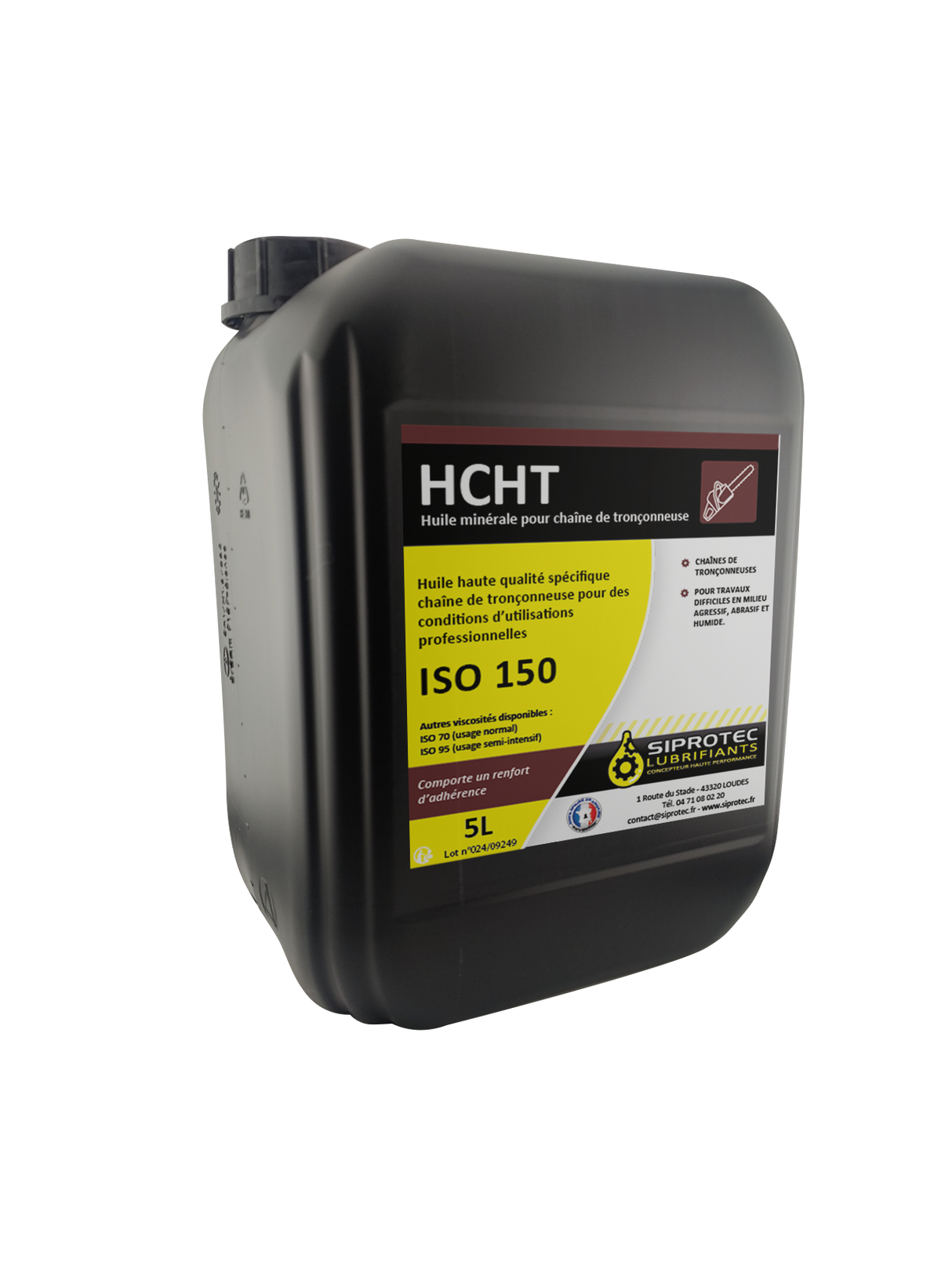 HCHT