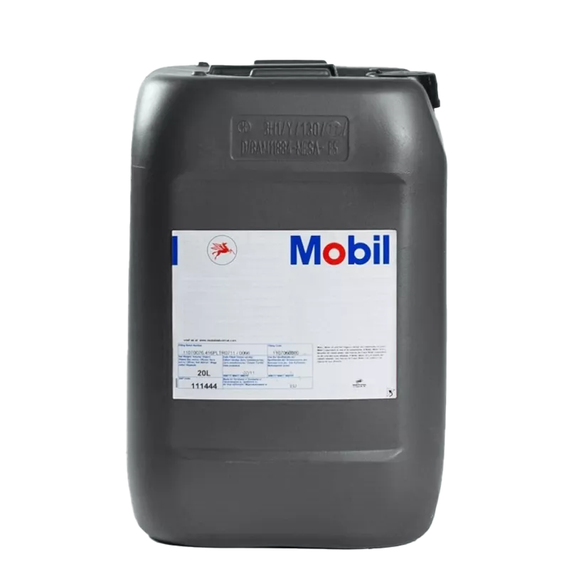 MOBIL RARUS SHC 1025