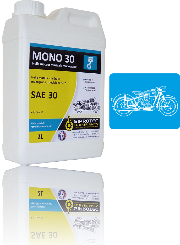 MONO 30