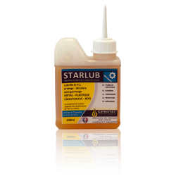 STARLUB 100mL