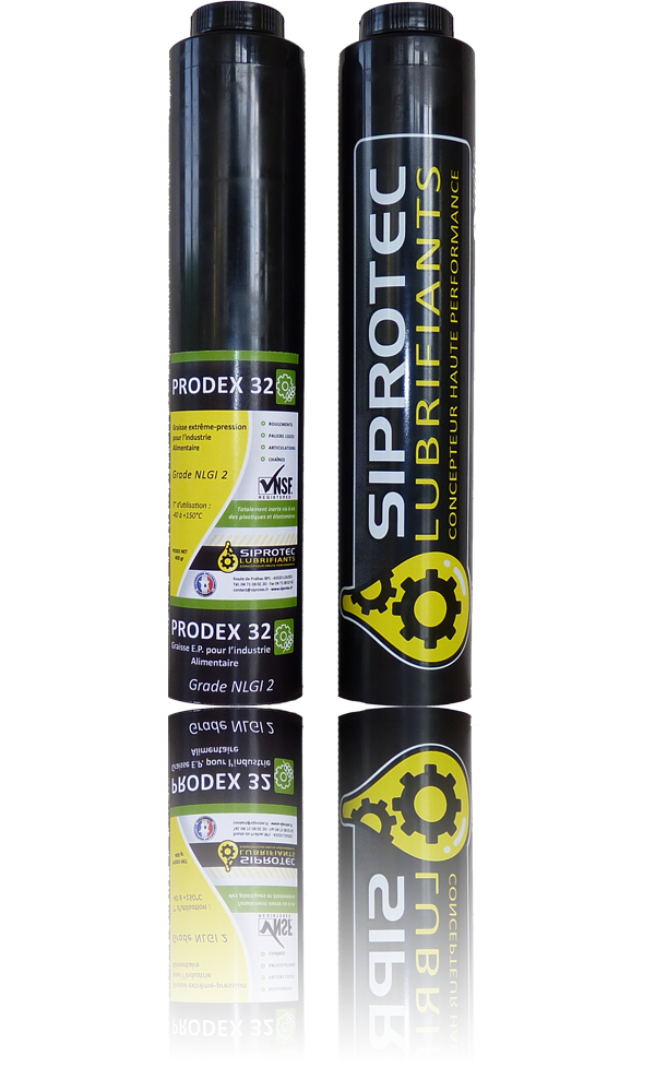 PRODEX 32