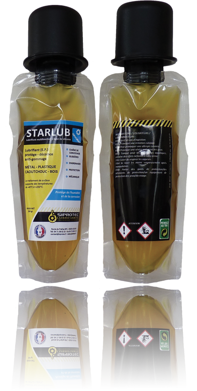 STARLUB