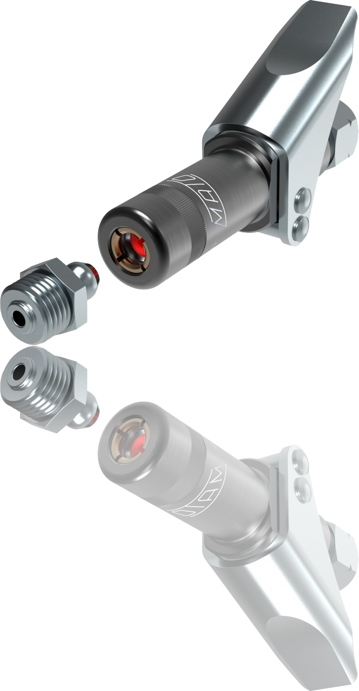 Agrafe SAFE LOCK