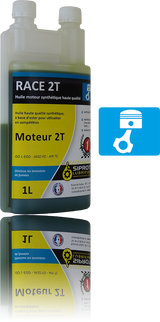RACE 2T