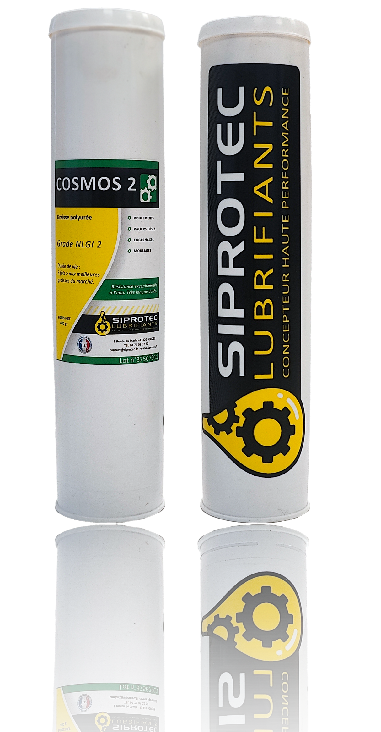 COSMOS 2
