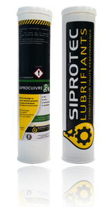 SIPROCUIVRE