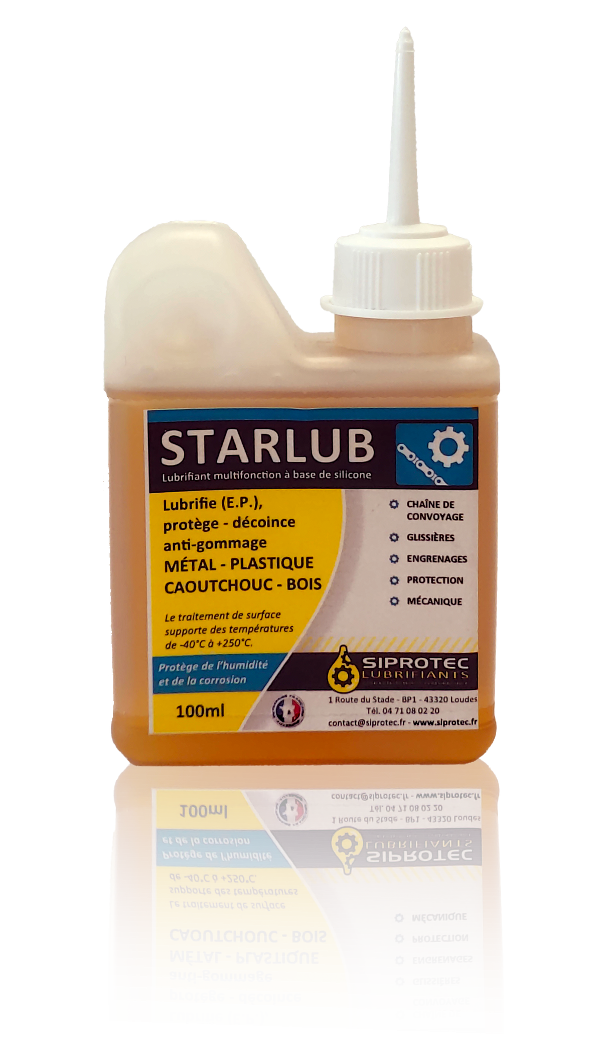 STARLUB