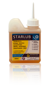 STARLUB