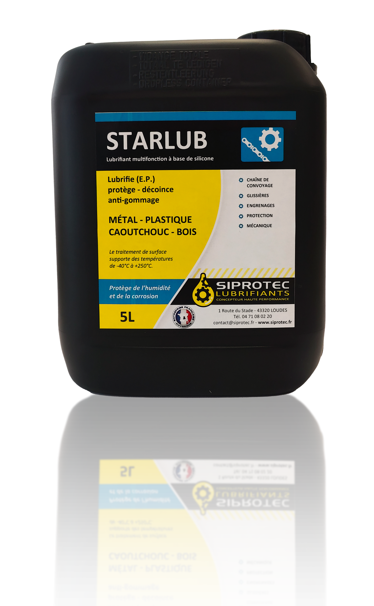STARLUB