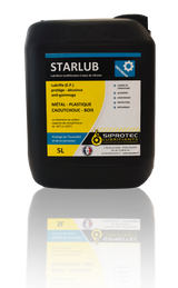 STARLUB