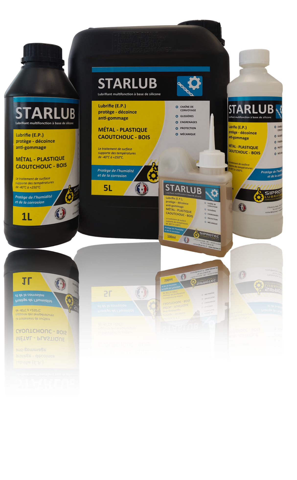 STARLUB