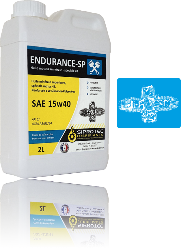 ENDURANCE-SP