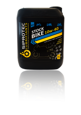 STOCK-BIKE