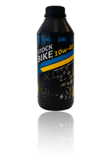 STOCK-BIKE