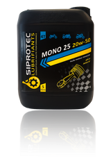 MONO 25 ou 26