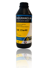 ENDURANCE-SP