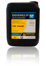 ENDURANCE-SP