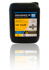 ENDURANCE-SP