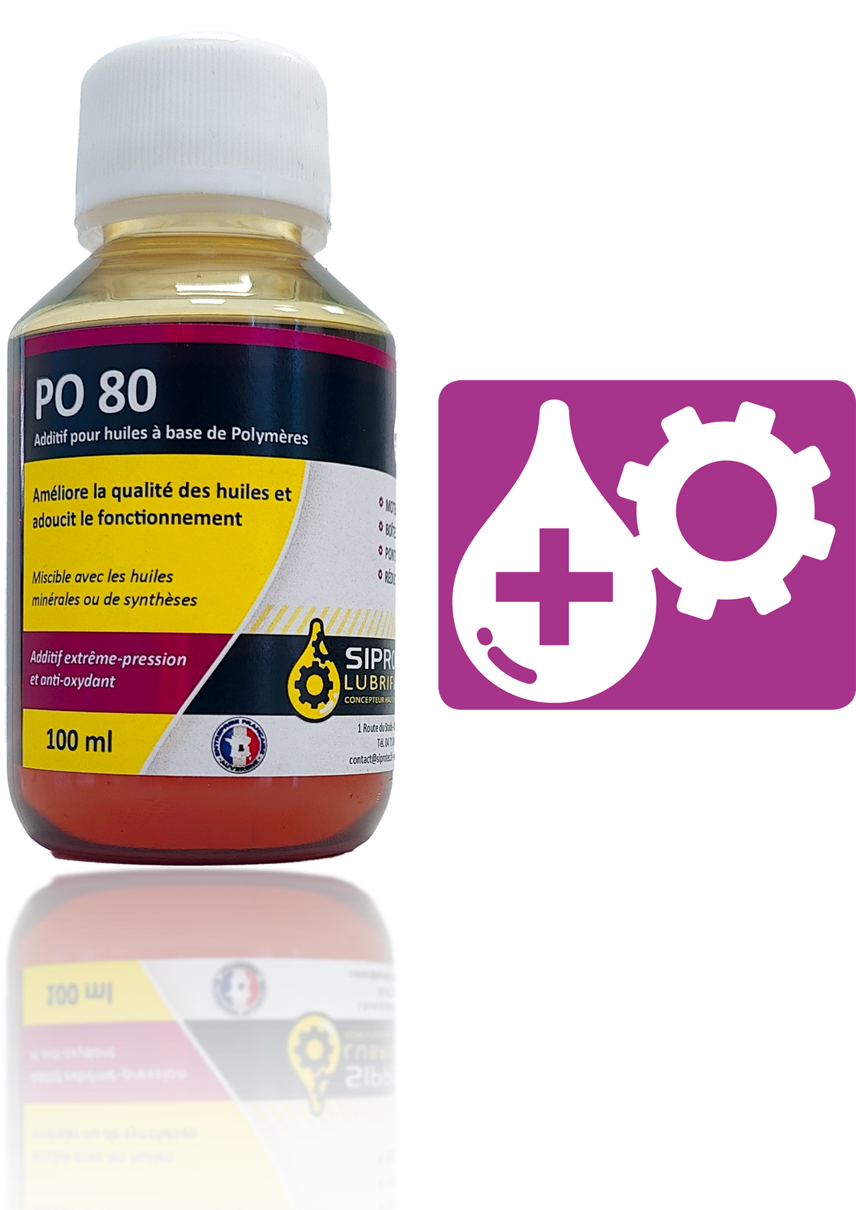 PO 80