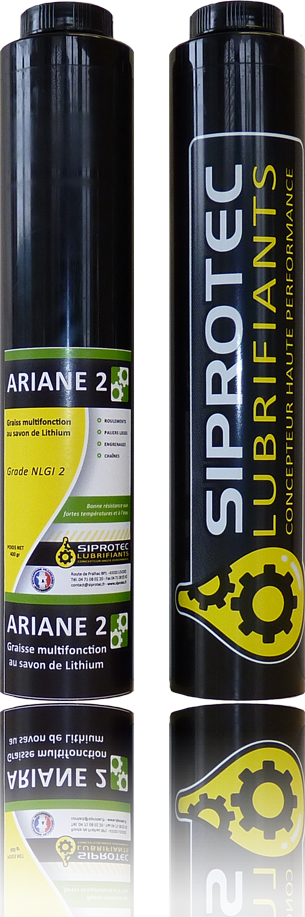 ARIANE 2