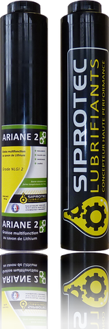 ARIANE 2