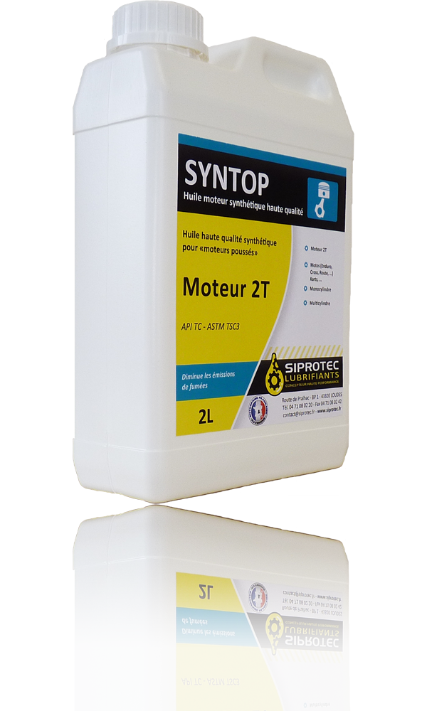 SYNTOP