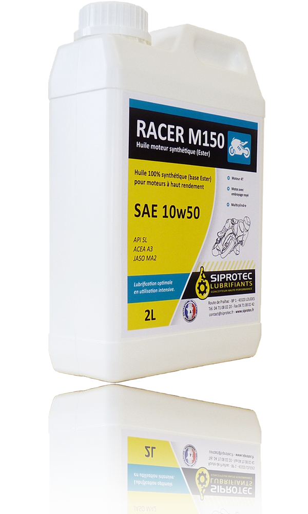 RACER M150