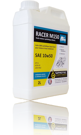 RACER M150