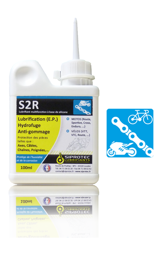 S2R