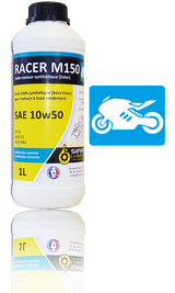 RACER M150