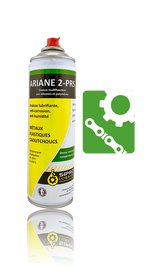 ARIANE 2-PRS