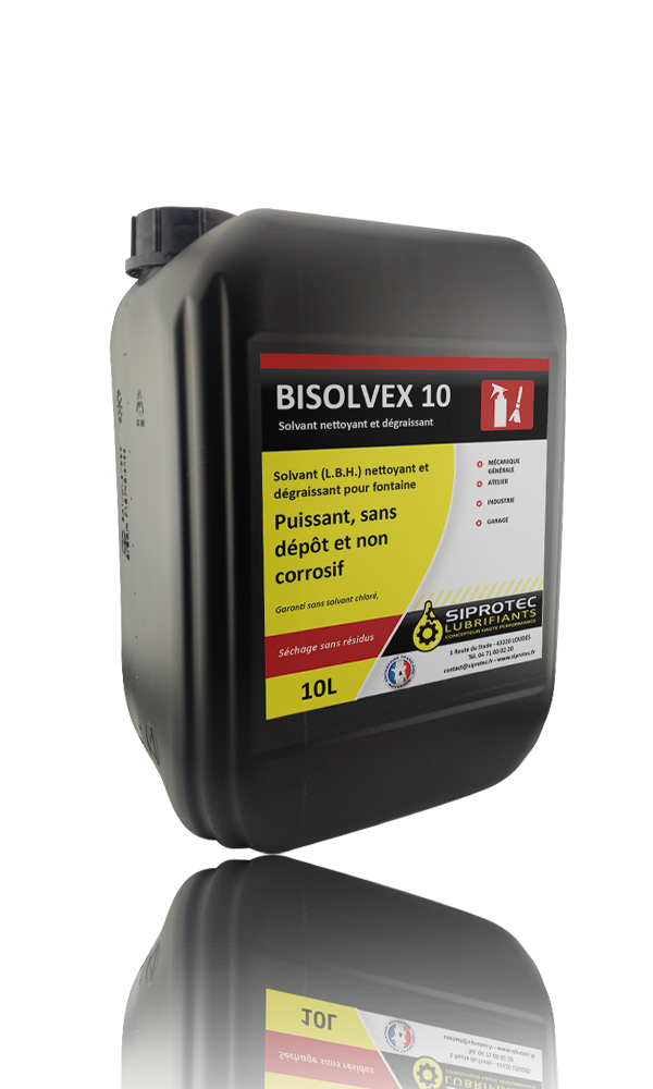 BISOLVEX 10