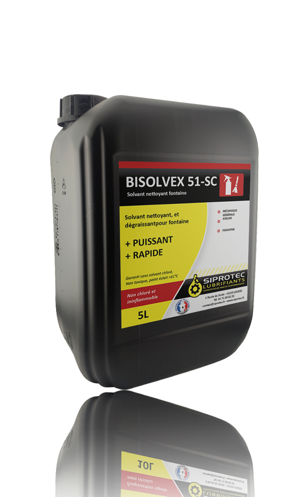 BISOLVEX 51-SC