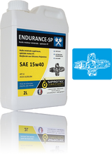 ENDURANCE-SP