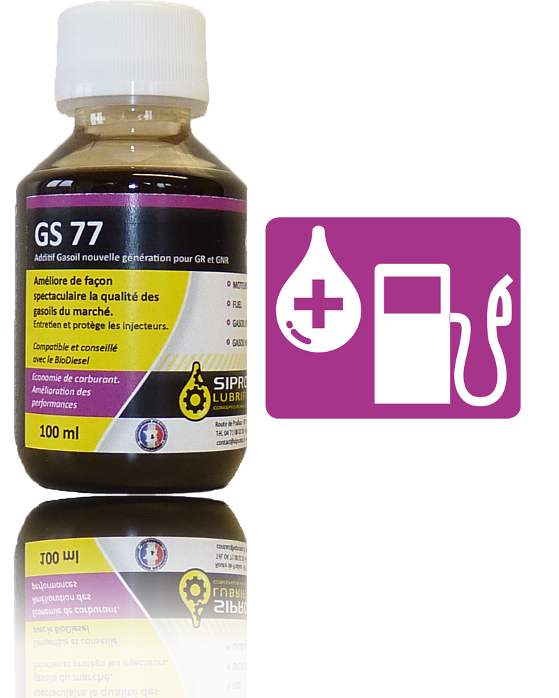 GS 77