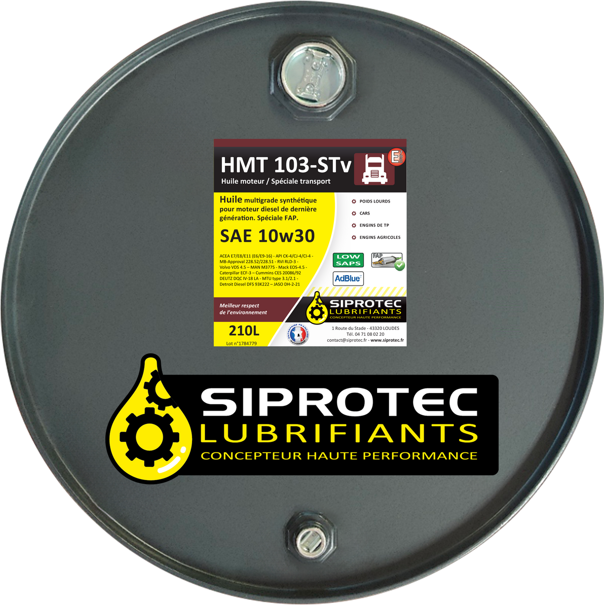 HMT 103-ST