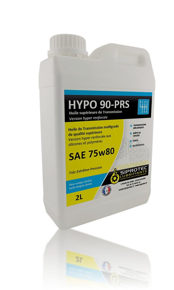 HYPO 90-PRS