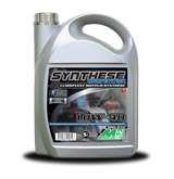 MINERVA SYNTHESE COMPETITION 10W-40