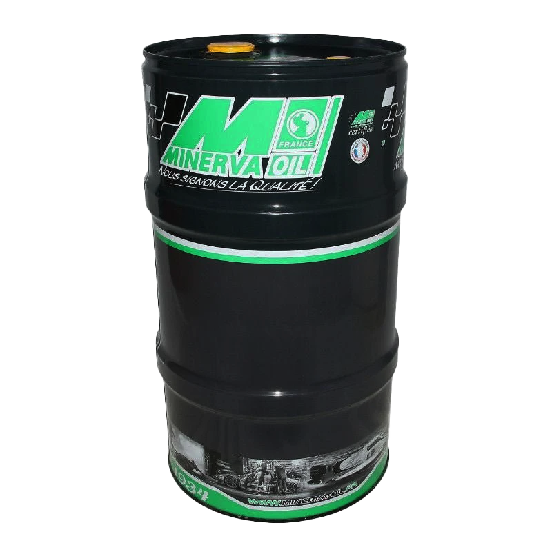 MINERVA PBH EP 75W-80