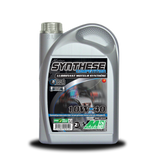 MINERVA SYNTHESE COMPETITION 10W-40