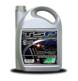 MINERVA TSP EVO 0W-20