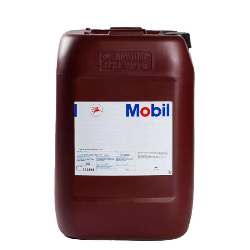 MOBIL DTE 24 ULTRA