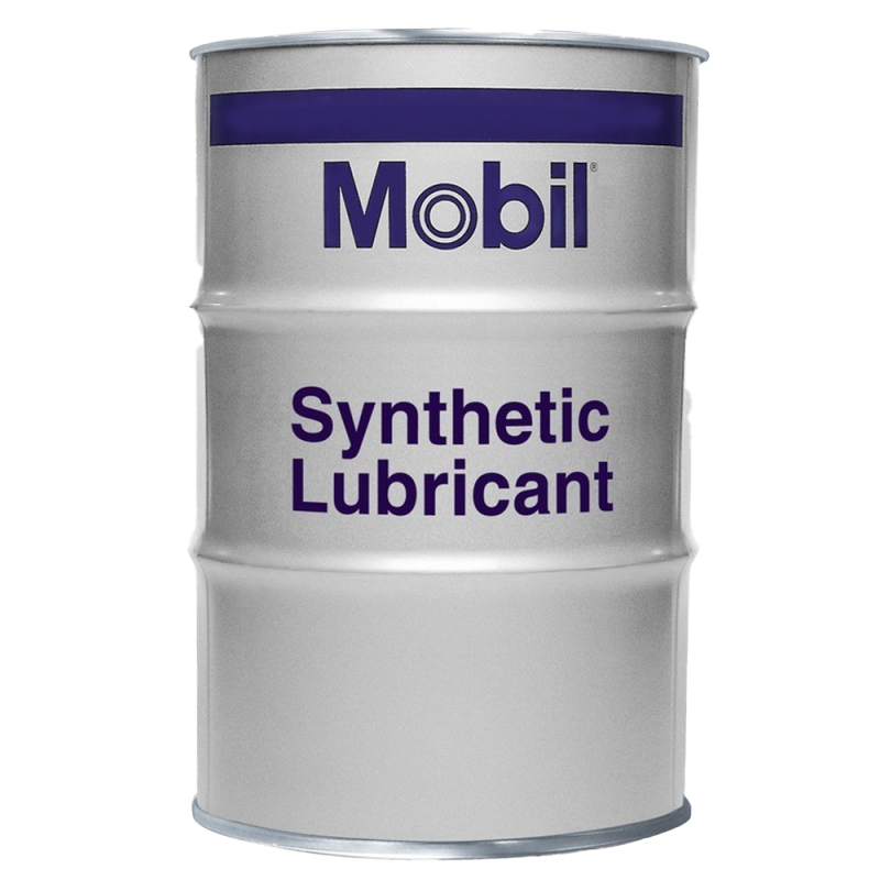 MOBIL GLYGOYLE 22