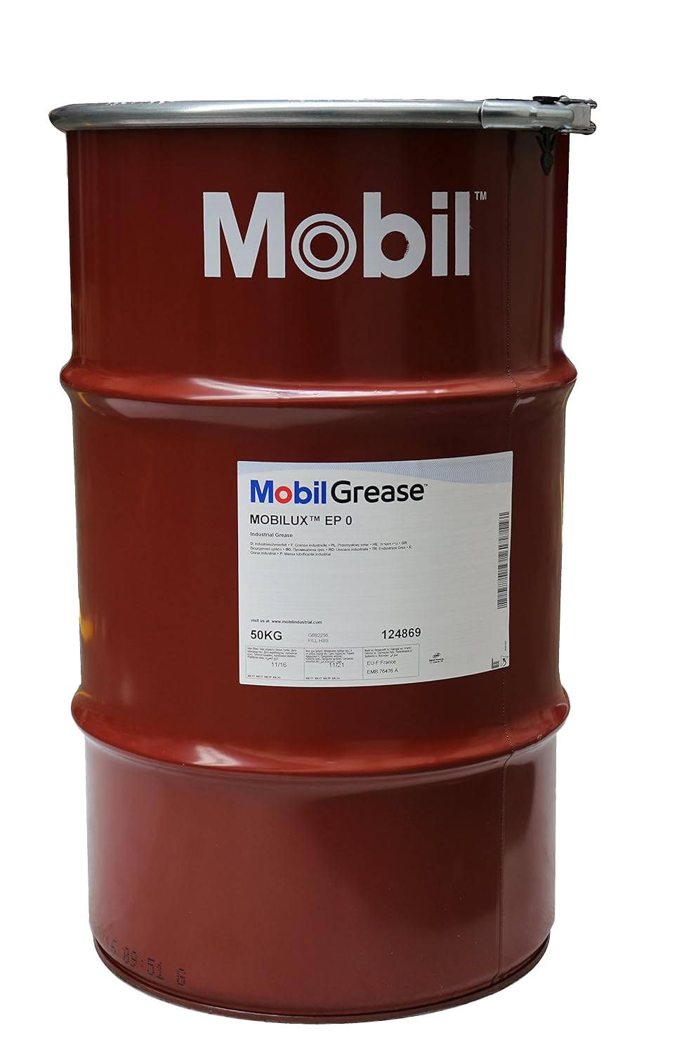 MOBILUX EP0
