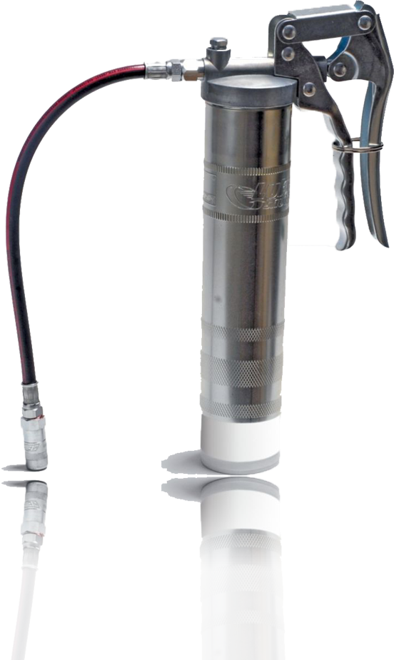 Pompe à graisse une main LUBE-SHUTTLE