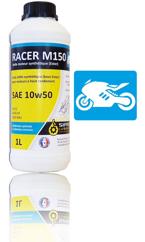 RACER M150