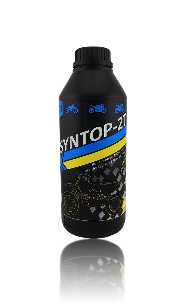SYNTOP 2T