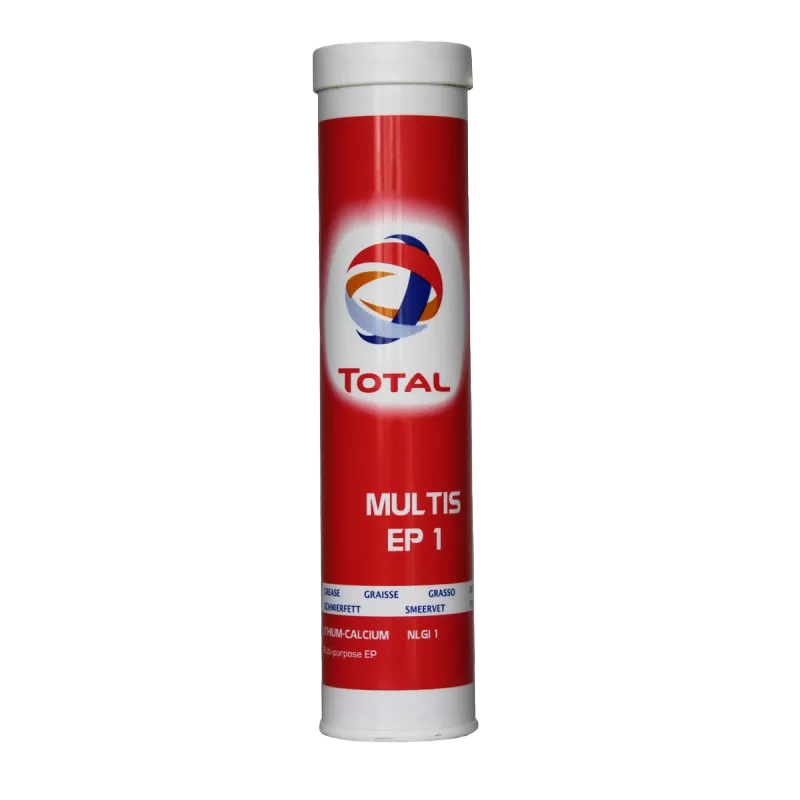 TOTAL MULTIS EP1